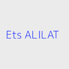 Agence immobiliere Ets ALILAT